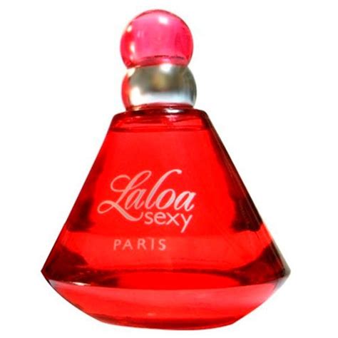 perfume laloa sexy